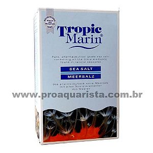 Tropic Marin Sea Salt 1,24kg