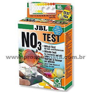 JBL NO3 Test (Kit completo)