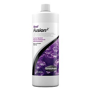 Seachem Reef Fusion 2 (1 litro)