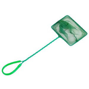 Fish Net Rede de Nylon n.3 FN-5 (11,5 x 12,5 cm)