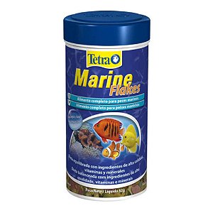 Tetra Marine Flakes 52g