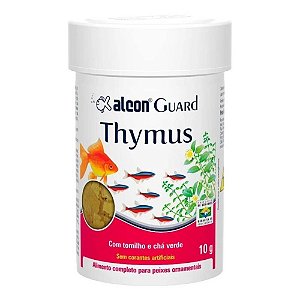 Alcon Guard Thymus 10g