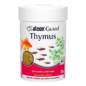 Alcon Guard Thymus 20g