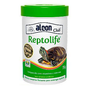 Alcon ReptoLife 75g