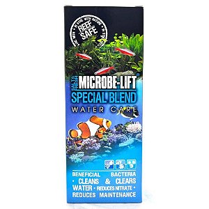 Microbe-lift Special Blend 118ml