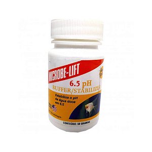 Microbe-lift 6.5 pH Buffer 50g