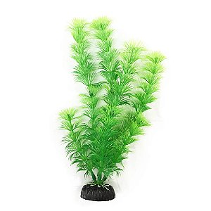 Soma Planta Plástica 20cm (mod.411)