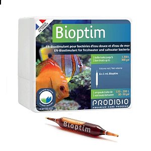 Prodibio Bioptim Ampola (Doce/Marinho)