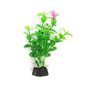 Soma Planta Plástica 10cm (mod.413)