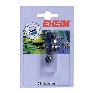 Eheim Set of Pipe Plugs 9/12, 12/16 e 16/22mm (kit com ponteiras das flautas - 7447150)