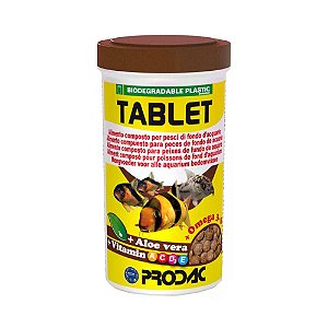 Prodac Tablet 60g