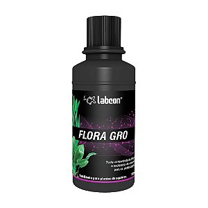 Labcon Flora GRO 100ml (Fertilizante à base de Nitrogênio)