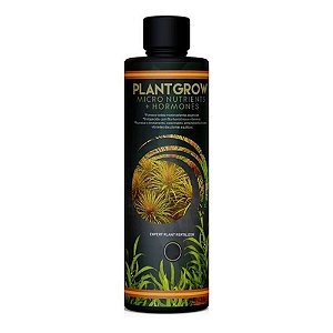 Ocean Tech PlantGrow Micro Nutrients + Hormones 500ml