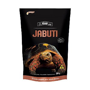 Alcon Club Jabuti 300g