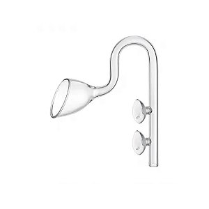 WFish Lily Pipe Classic 10mm ( outflow / saída )