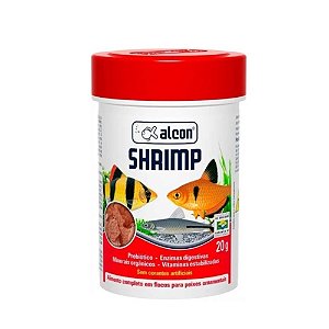 Alcon Shrimp 20g