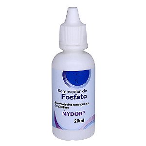 Mydor Removedor de Fosfato 20ml