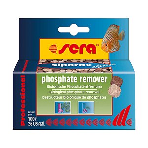 Sera Siporax Algovec Professional 35g