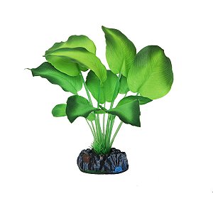 Soma Planta Artificial Silk Nuphar 20cm (64535)