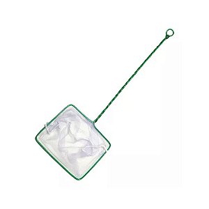 Delfin Rede n1 tule 7,5x8,5 cabo 22cm