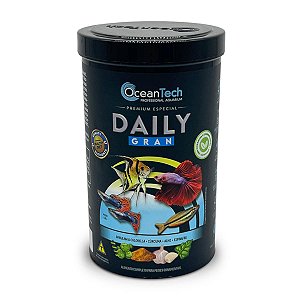 Ocean Tech Daily Gran 125g