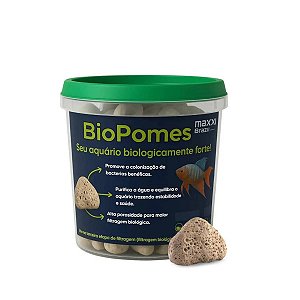 Maxxi Biopomes 150g