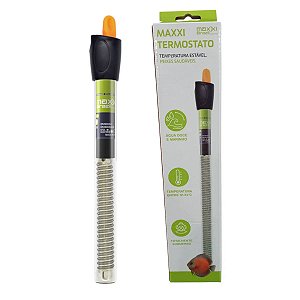 Maxxi Termostato M-150 150W 220V