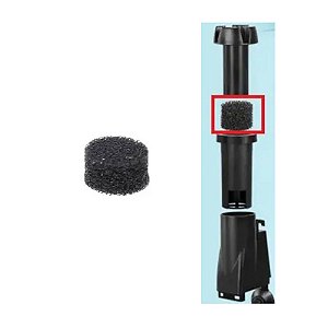 Maxxi Esponja p/ Extrator de Superfície ES-400