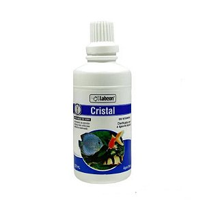 Labcon Cristal Clarificante 100ml