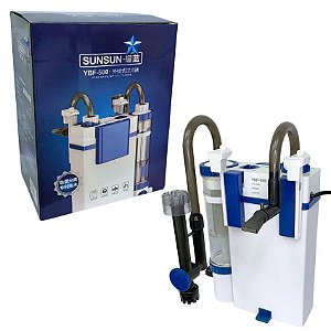 SunSun Filtro Hang-On YBF-500 500L/H 110V