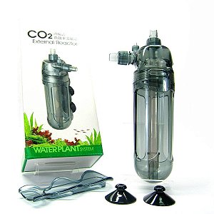 Ista Reator Externo de CO2 p/ Canister até 1000 L/H (I-539)