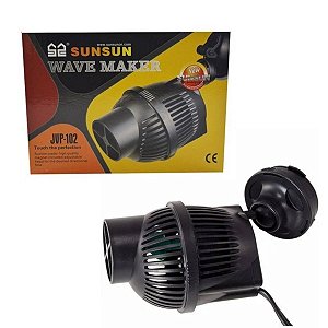 SunSun Wave Maker JVP-102B 110V (5.000 L/H c/ imã)