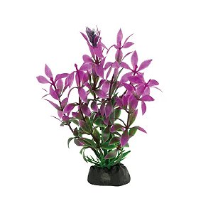 Soma Planta Plástica 10cm (mod.433)