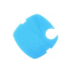 SunSun Esponja Azul p/ filtros HW-402A e HW-402B
