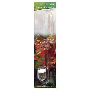 Ista Difusor de CO2 (IF-591 - grande)