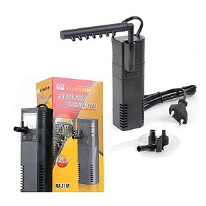 SunSun Filtro Interno HJ-311B 300L/H 110V