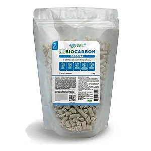 BioCarbon Special 160g (embalagem econômica)