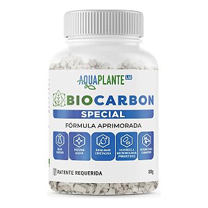BioCarbon Special 80g