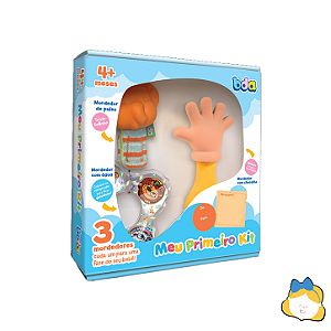 Meu primeiro kit