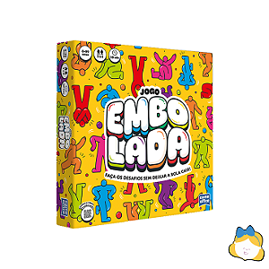 Jogo embolada