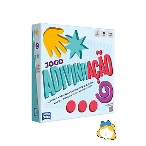 Jogo adivinhação