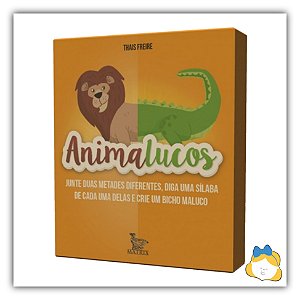 Animalucos