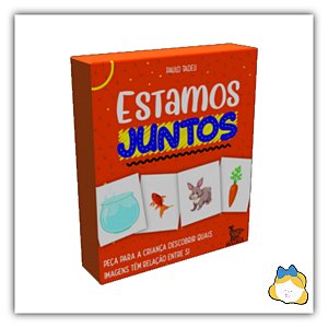 Estamos juntos