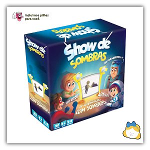 Show de Sombras