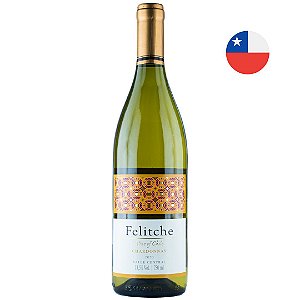 Felitche Chardonnay 2021