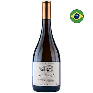 Viapiana Chardonnay 2019