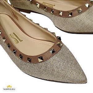 sapatilha spikes santa lolla