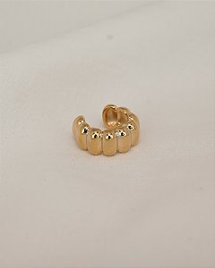 Piercing Croissant - Banho Flash