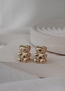 Brinco Teddy