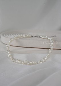 Colar Dolce - Banho Flash
